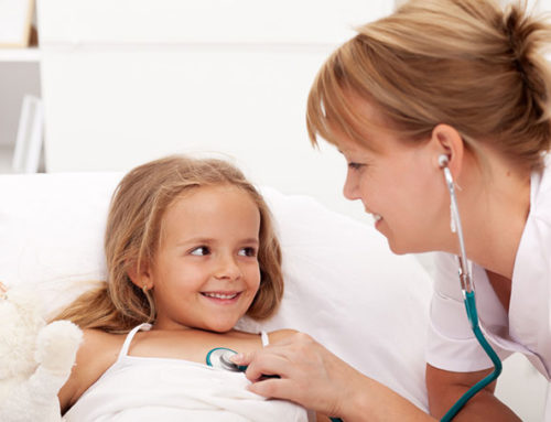 8 Kriterien für einen guten Kinderarzt